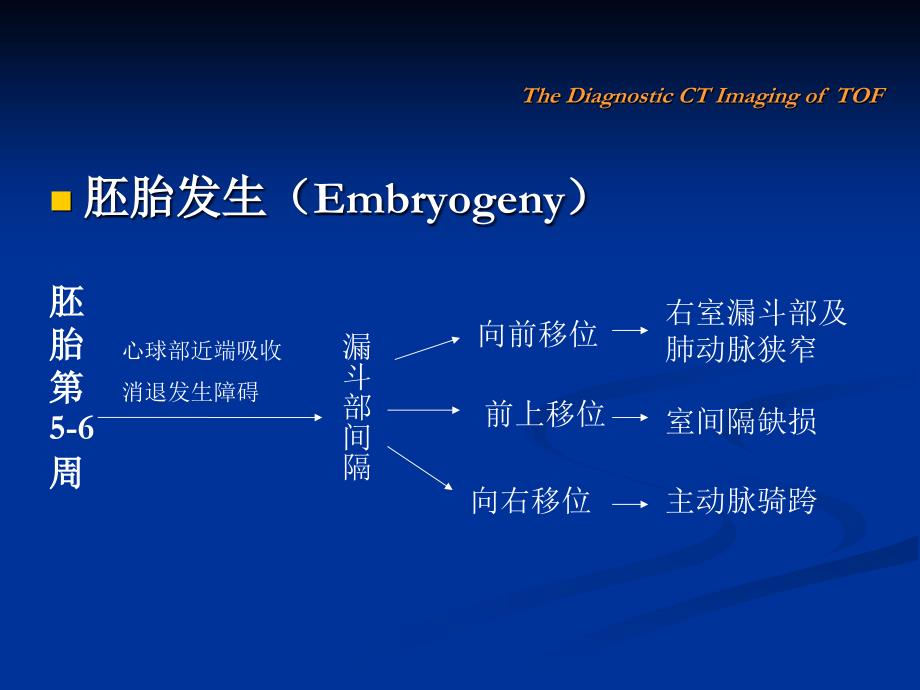 法乐氏四联症的CT诊断知识分享_第4页