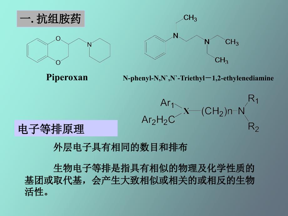 抗过敏药和抗溃疡药_第4页