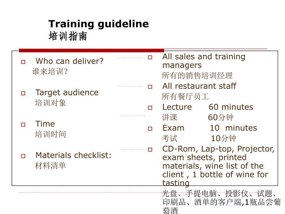 爱菲拉酒庄葡萄酒培训_第2页