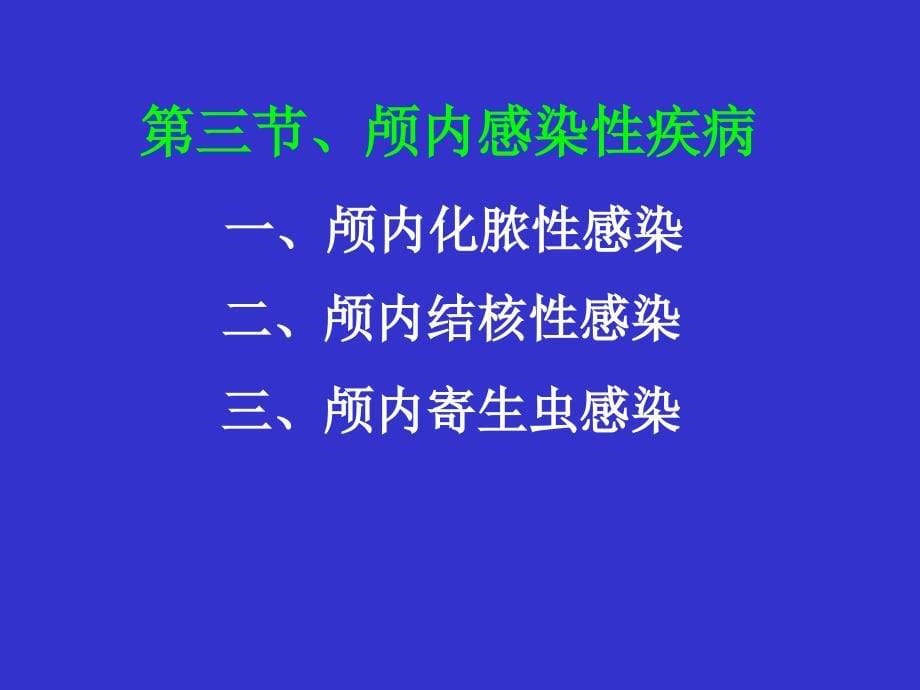 影像专业MRI神经系统_第5页