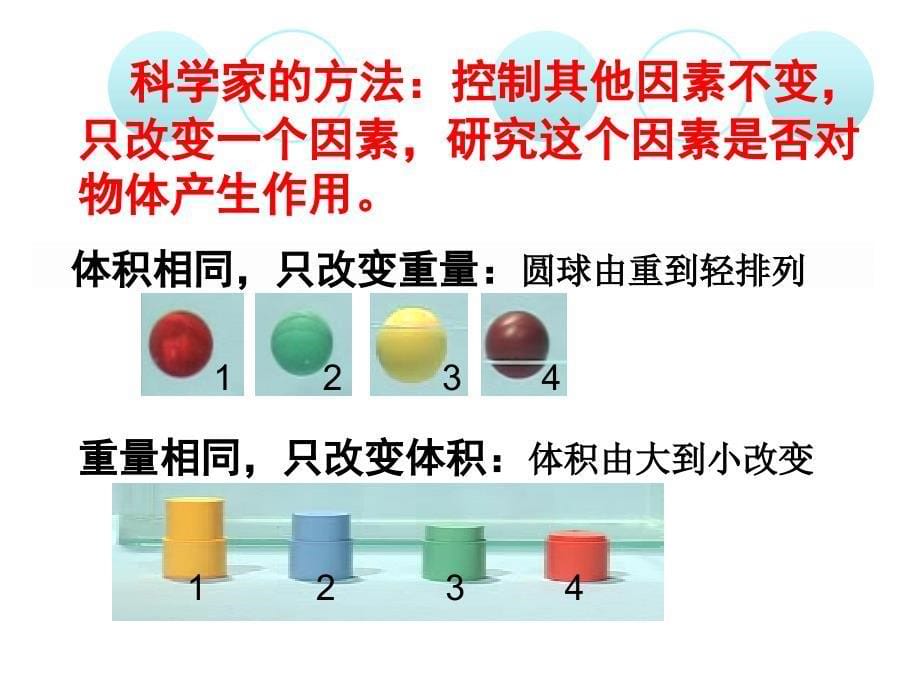 教科版小学科学五年级下册课件《沉浮与什么因素有关》_第5页