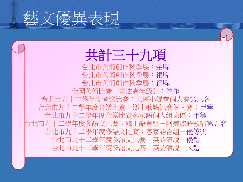 师生卓越的表现_第3页