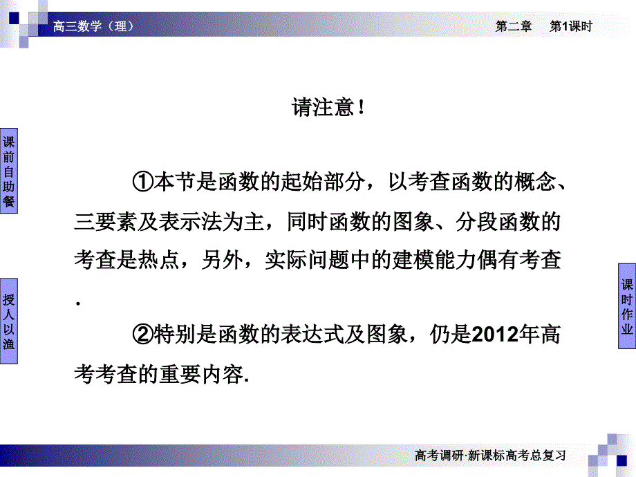 新课标高考总复习数学理_第4页