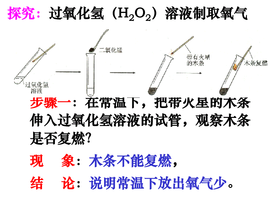 2.3制取氧气教案_第3页