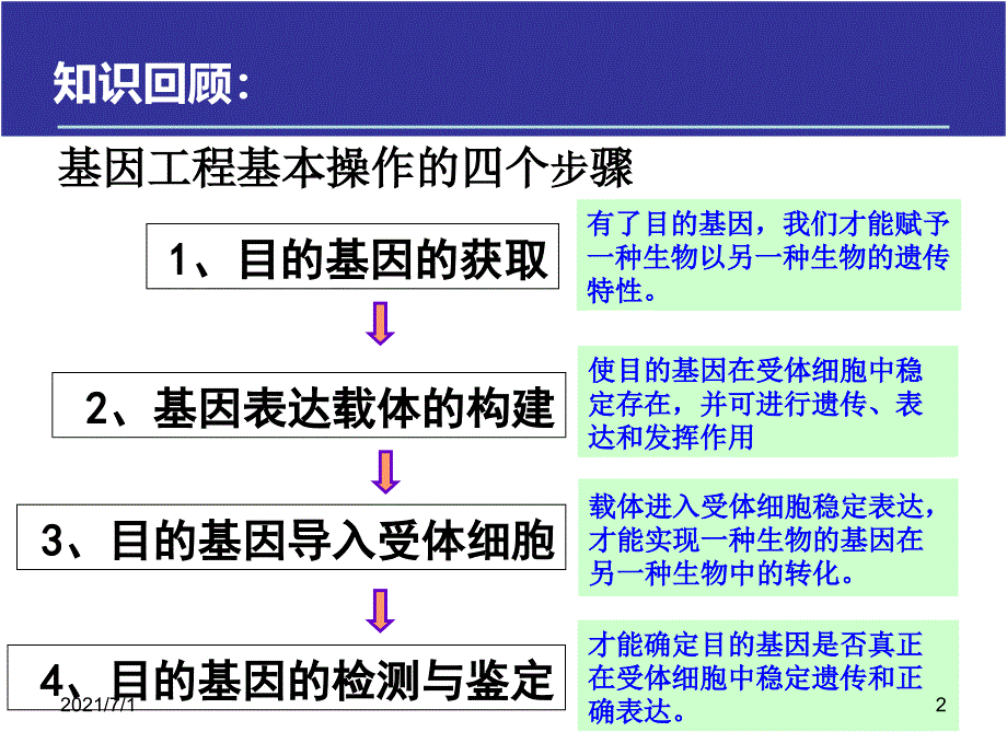 基因工程操作步骤_第2页