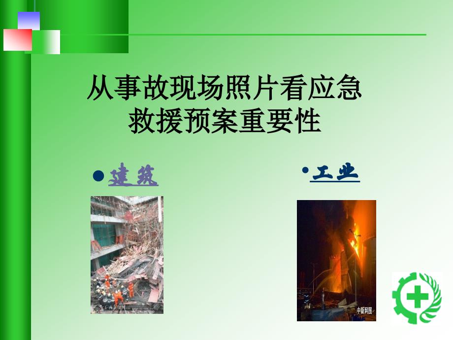 应急演练方案的制定与组织实施.ppt_第3页