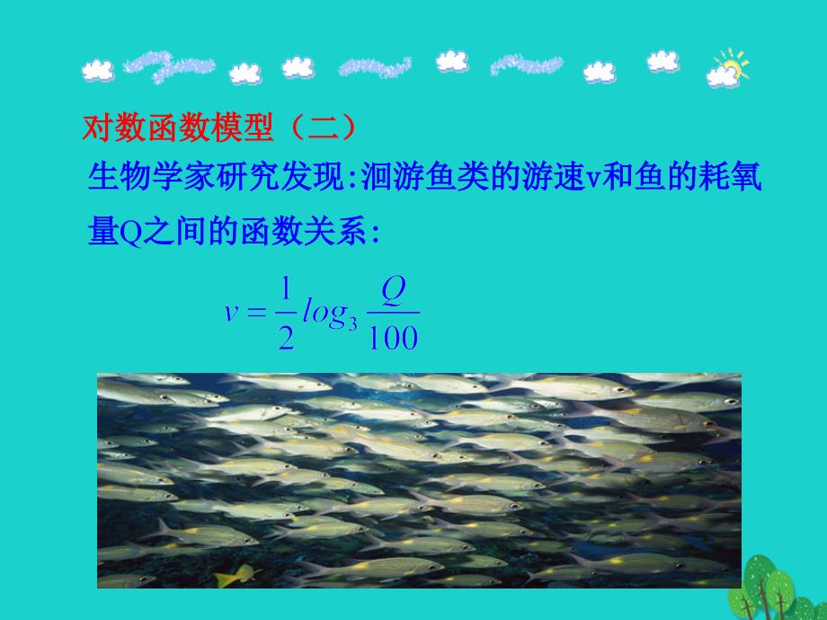 高中数学 情境互动课型 第二章 基本初等函数（I）2.2.2 对数函数及其性质 第2课时 习题课——对数函数及其性质的应用课件 新人教版必修1_第3页