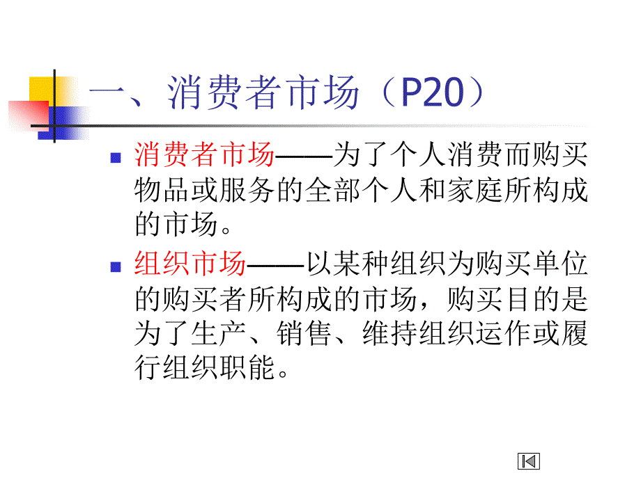 消费者行为分析教学课件PPT_第2页