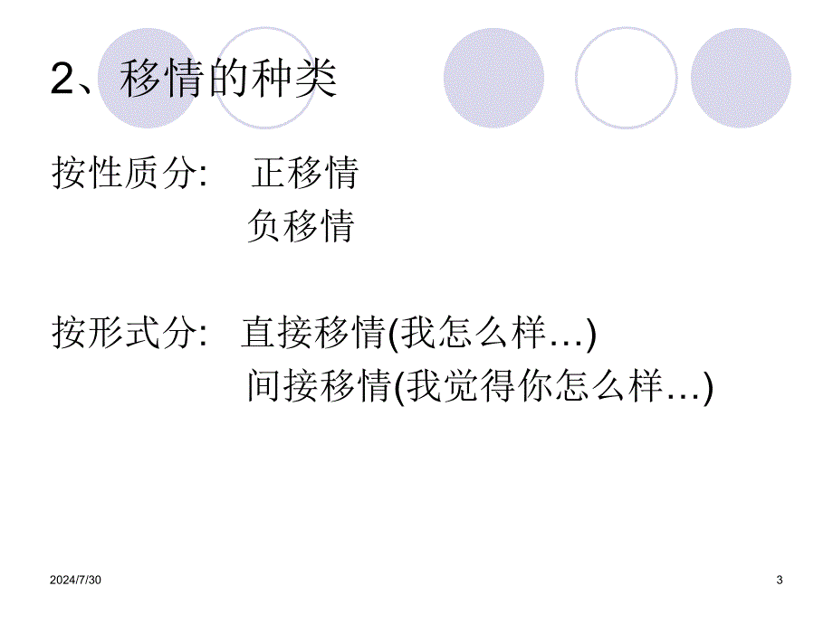 咨询心理学：9移情_第3页