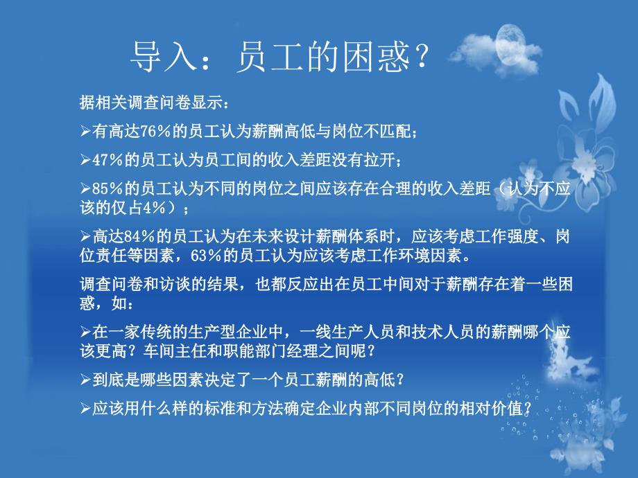 导入员工的困惑PPT课件_第1页