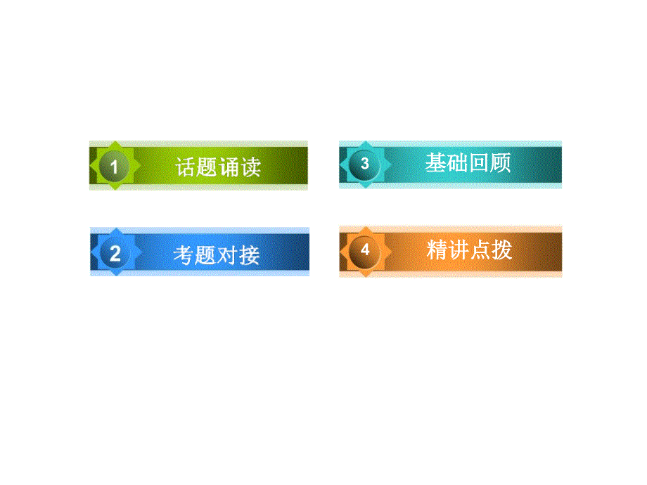 高三新人教版英语一轮总复习Culturalrelics更多关注高中学习料库加微信gzxxzlk做每日一练_第3页