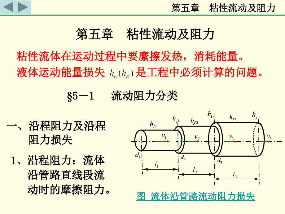 中国矿业大学出版流体力学第5章_第2页