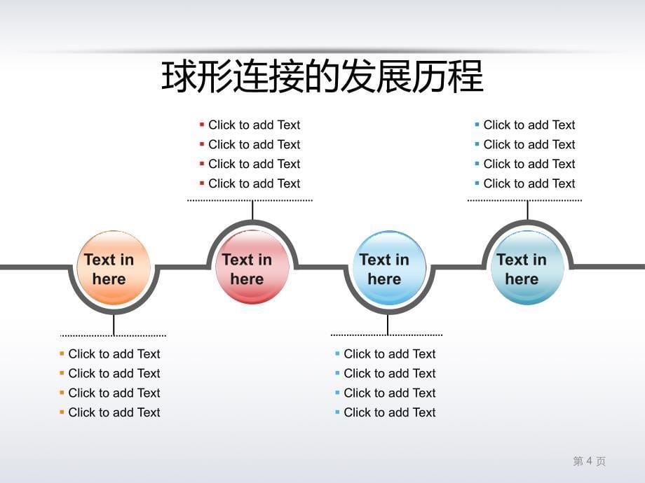 精品ppt流程图例2728_第5页