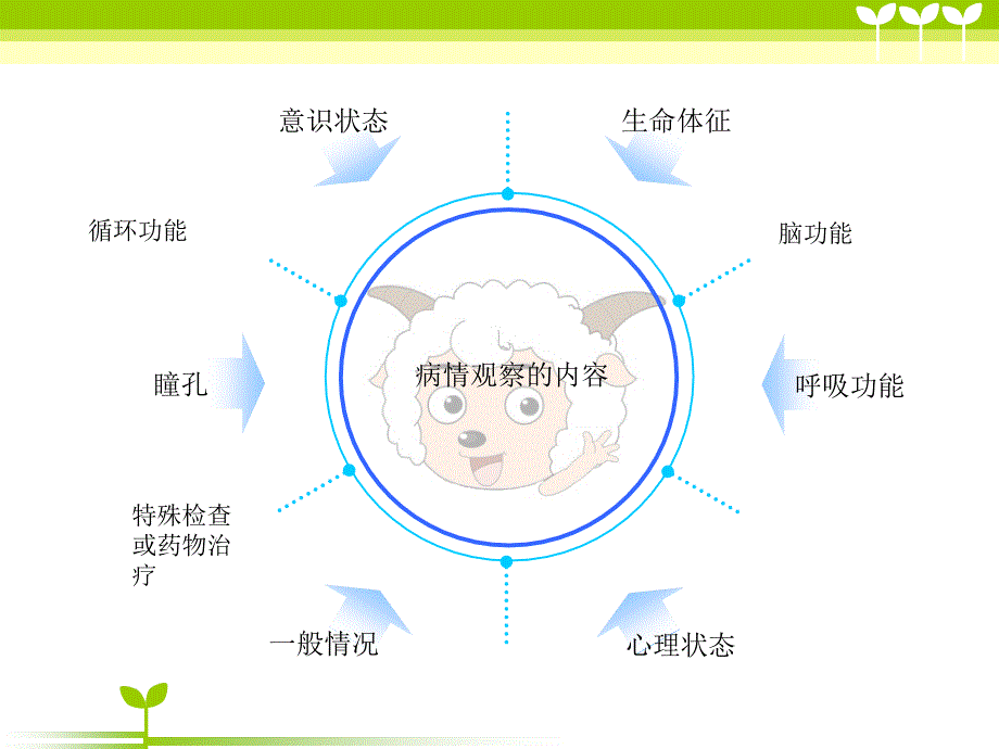 危重病人的病情观察及抢救护理PPT课件_第4页