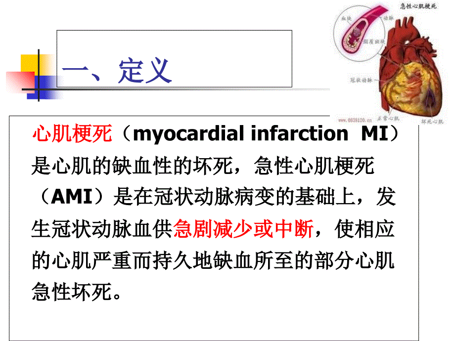 急性心梗患者介入术后护理课件_第4页