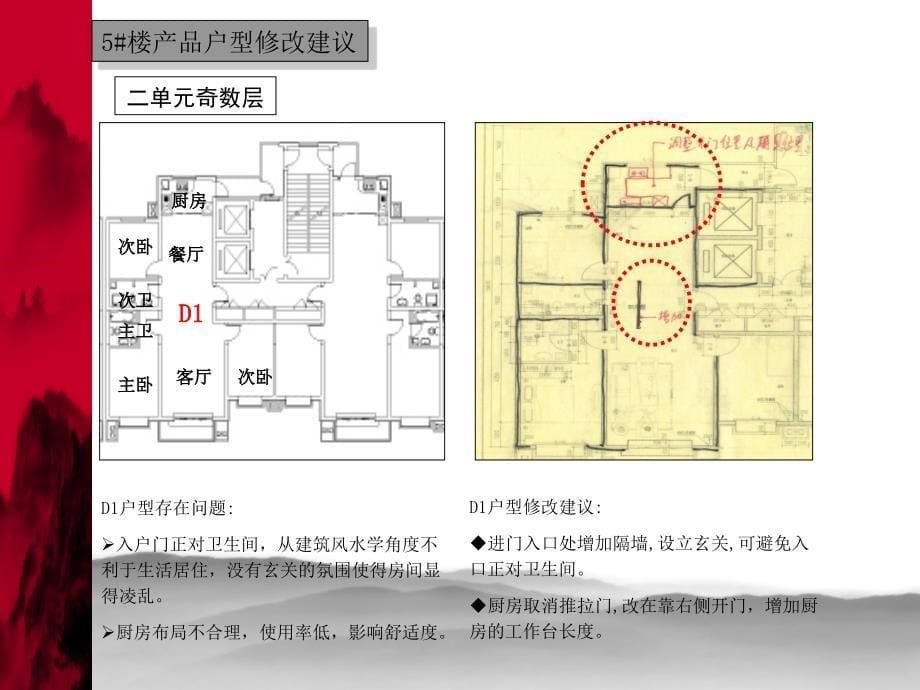 户型修改建议(修改完）1_第5页