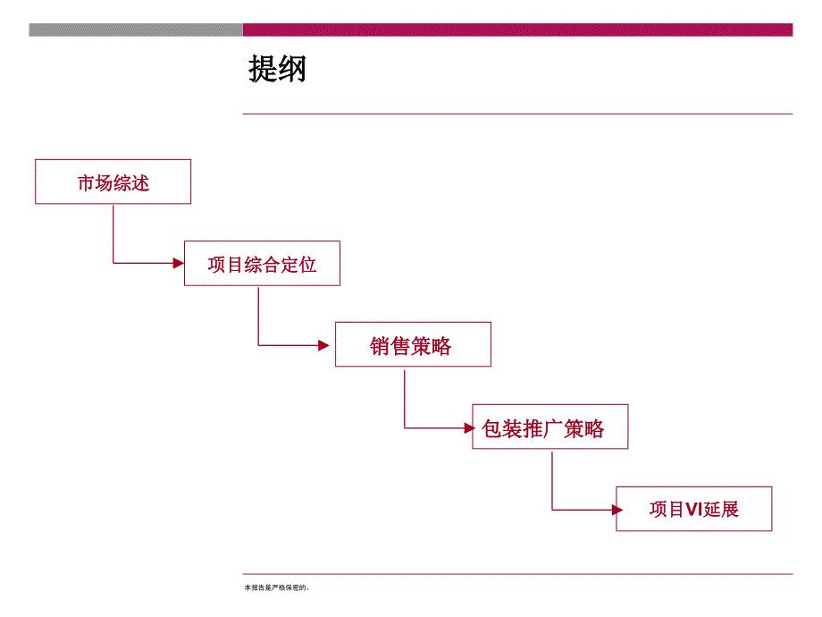 某项目全程营销思路提案_第2页