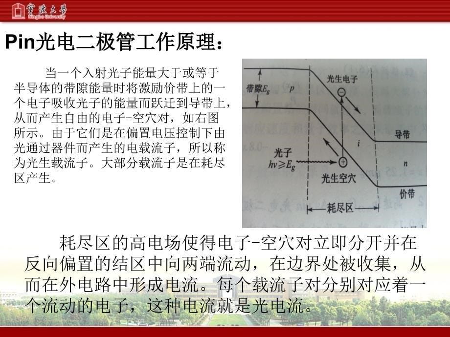 pin光电二极管ppt课件_第5页