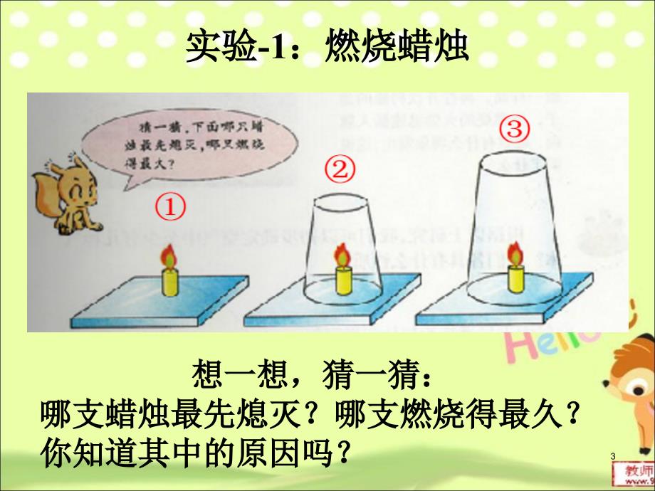 苏教版四年级上册空气中有什么ppt课件_第3页