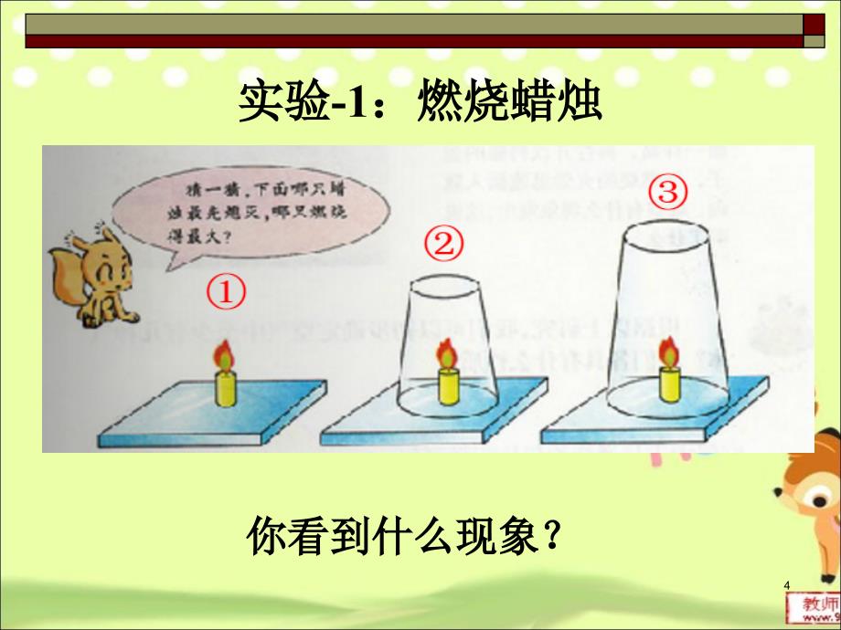 苏教版四年级上册空气中有什么ppt课件_第4页