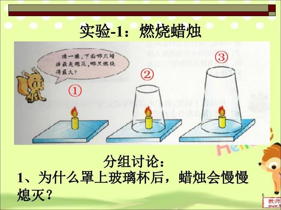 苏教版四年级上册空气中有什么ppt课件_第5页