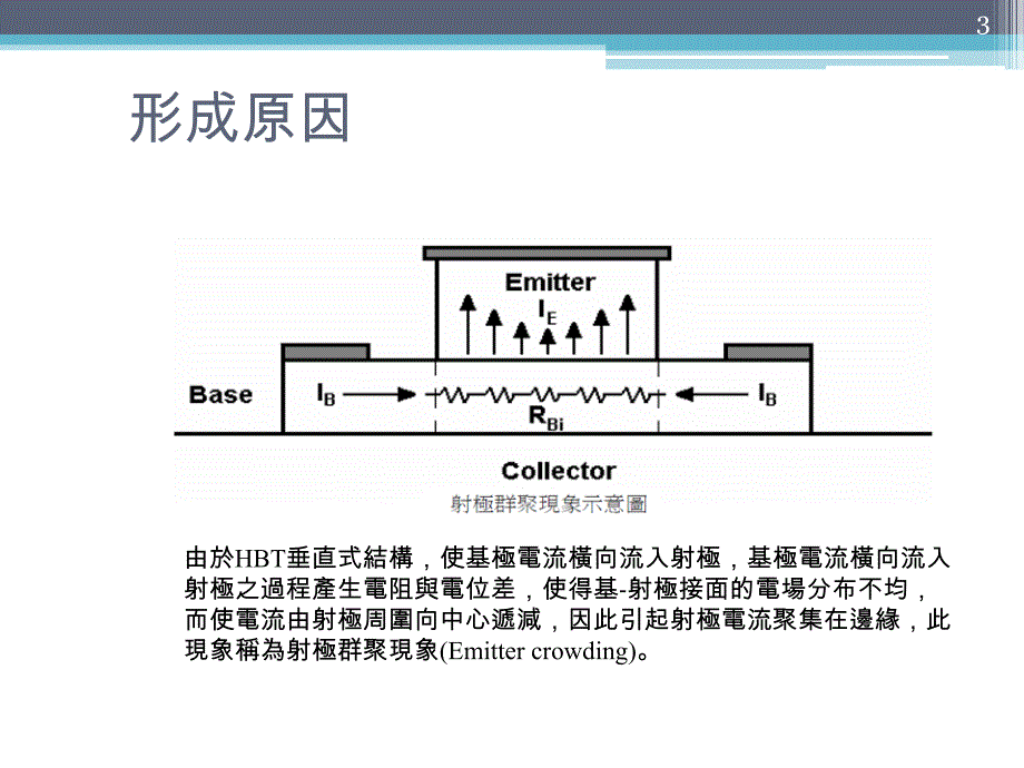 射极电流拥挤效应_第3页