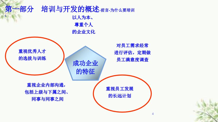 培训与开发人力资源管理师三级课件_第4页