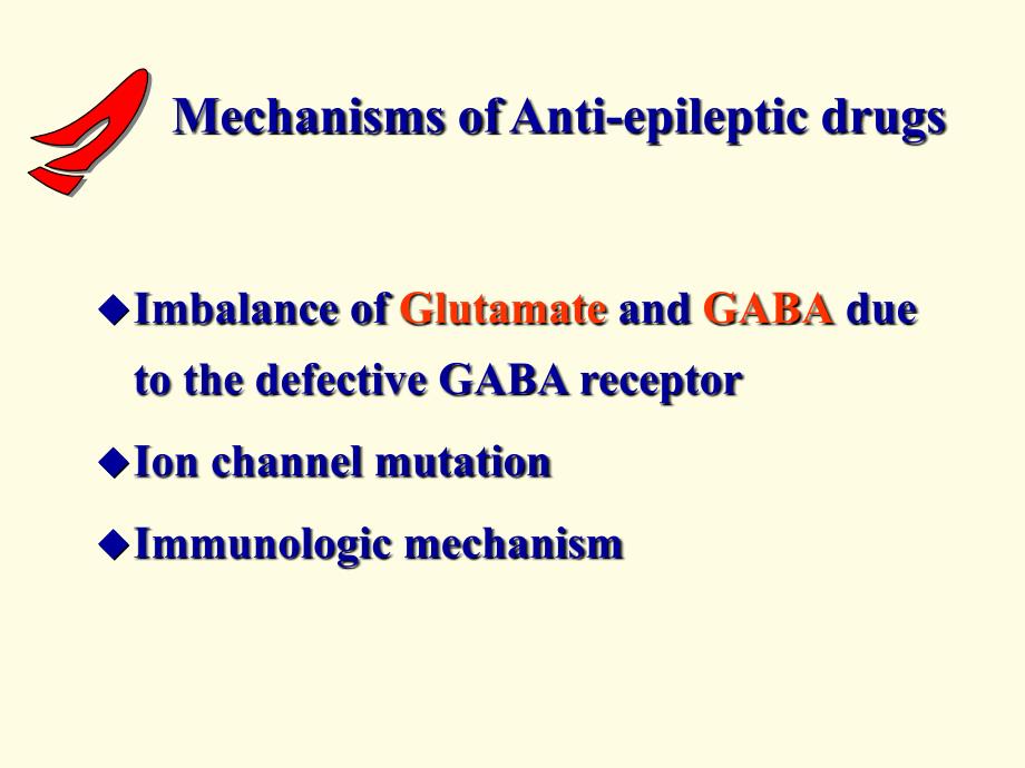 药理学教学课件：CNS drugs-2_第4页