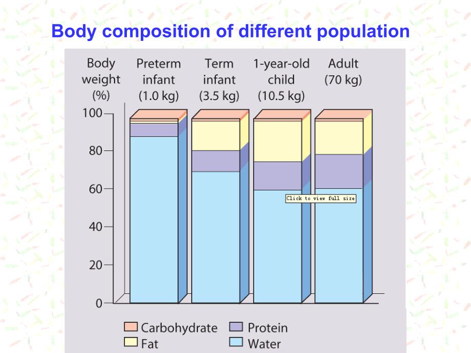 儿科学教学课件：nutrition1（儿科七年制）_第3页