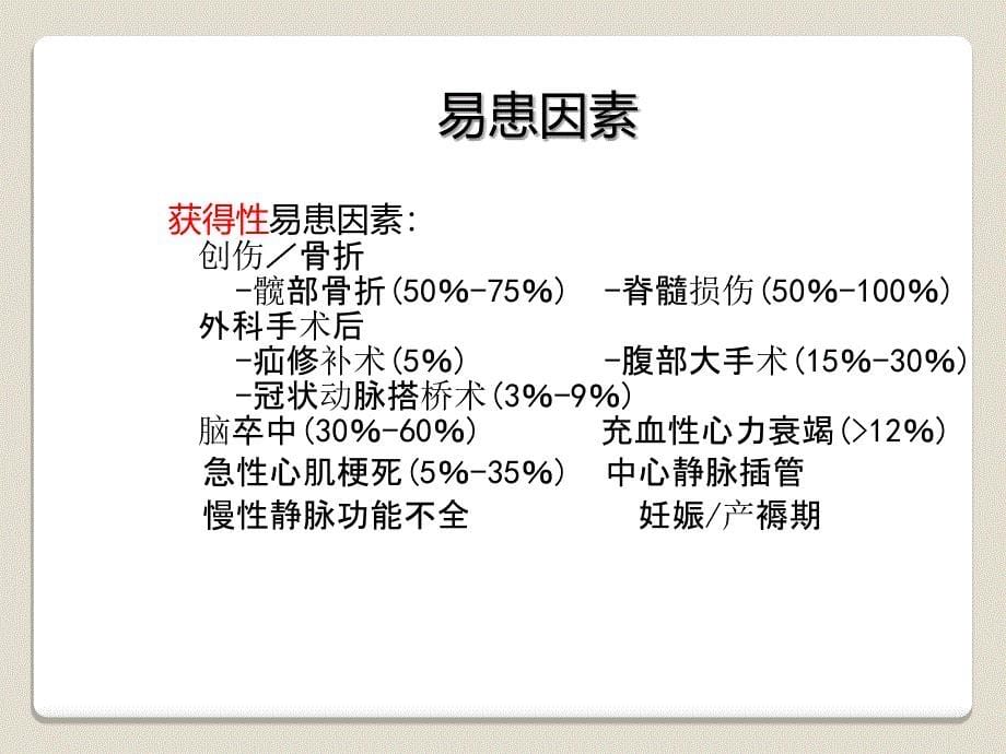 肺栓塞诊治指南与临床实践_第5页