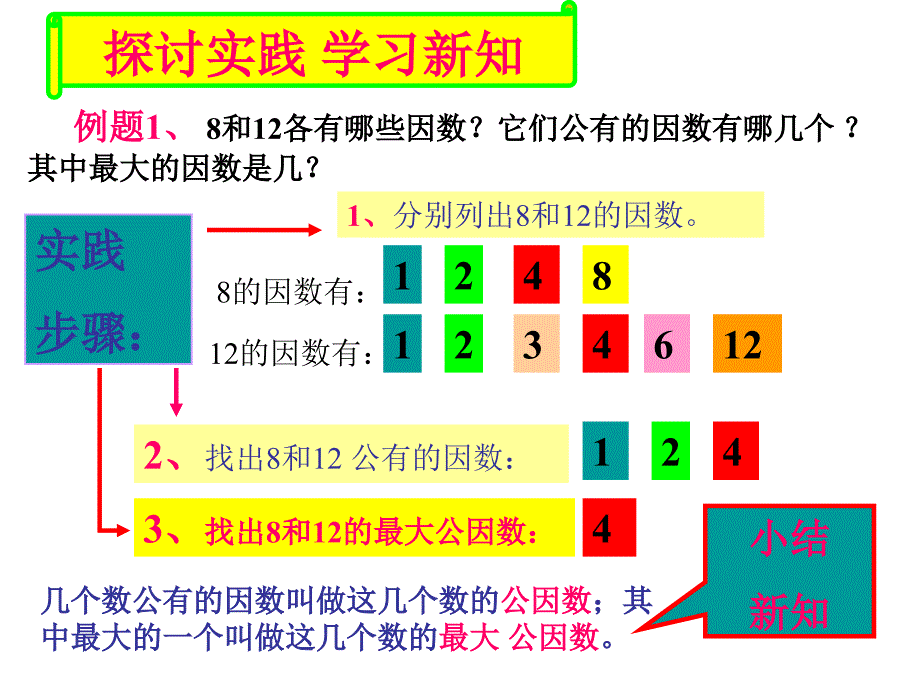 公因数与最大公因数_第3页