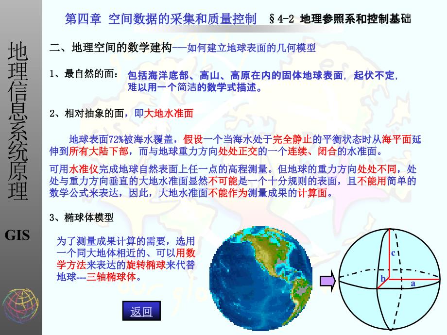 GIS课程教案(第五章空间数据处理.ppt_第3页