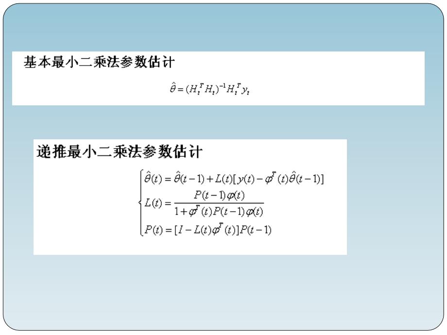 自适应控制--第五讲 最小方差自校正控制PPT0_第2页