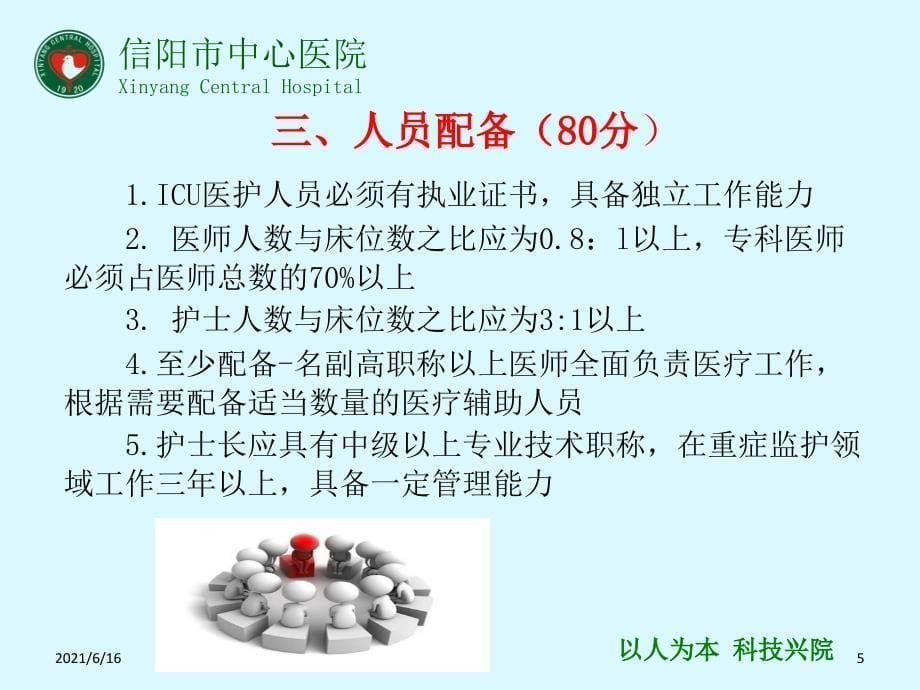 重症医学科验收_第5页