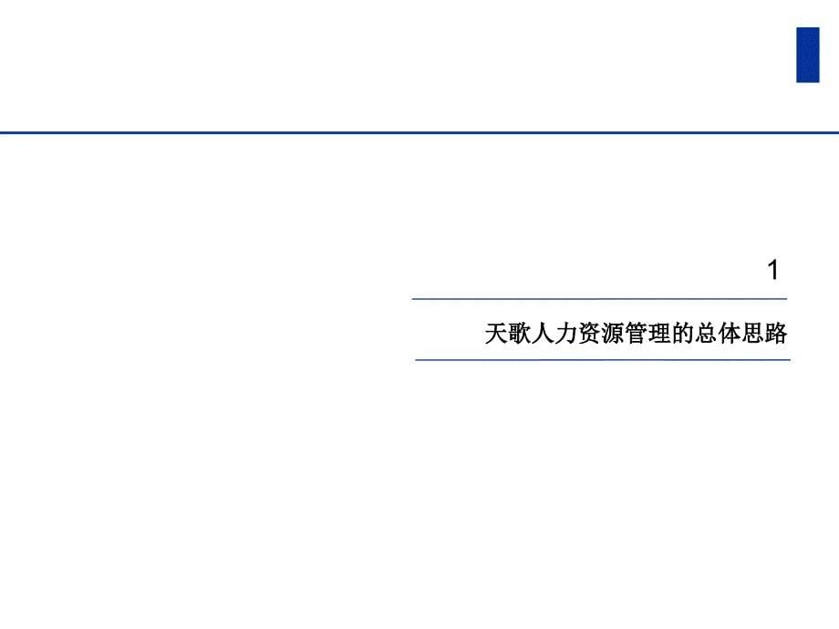 某某公司人力资源管理报告_第5页