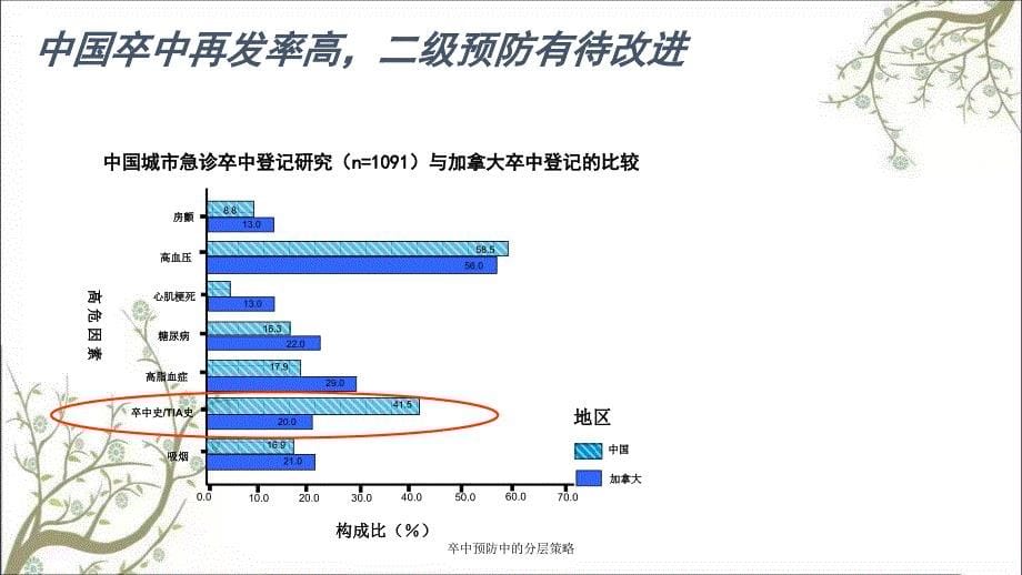 卒中预防中的分层策略课件_第5页