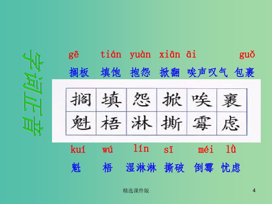 五年级语文下册14穷人课件2沪教版_第4页