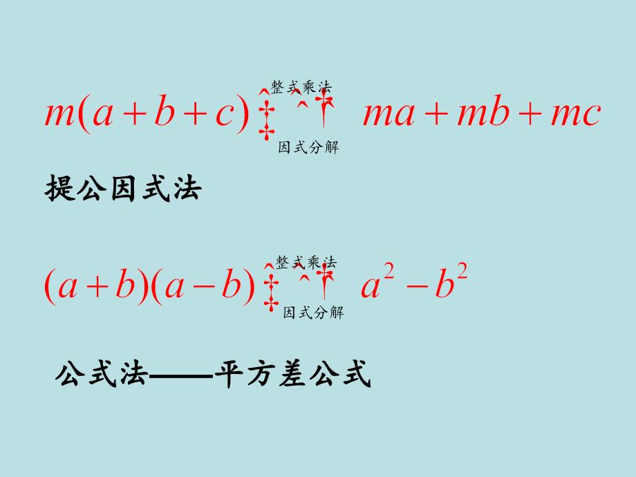 因式分解完全平方公式_第2页