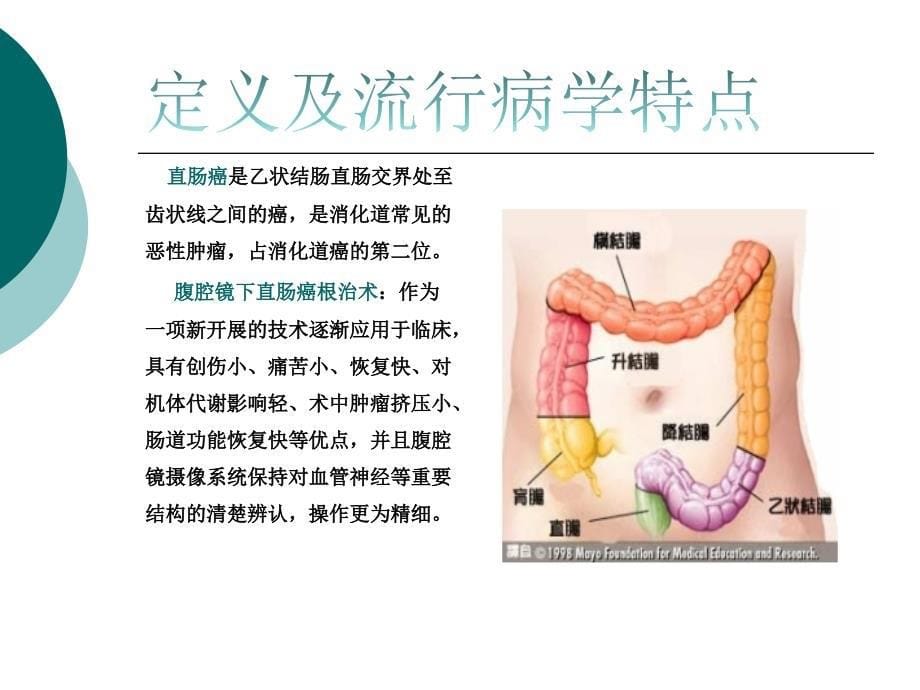 直肠癌的护理查房(教学)PPT课件.ppt_第5页