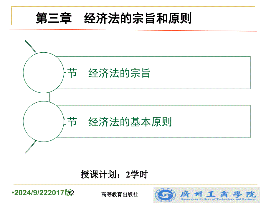 5第三章经济法的宗旨和原则_第2页