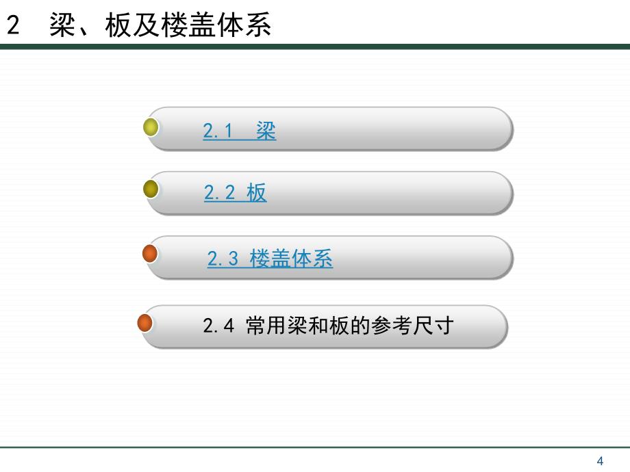 建筑结构选型02梁板及楼盖体系_第4页