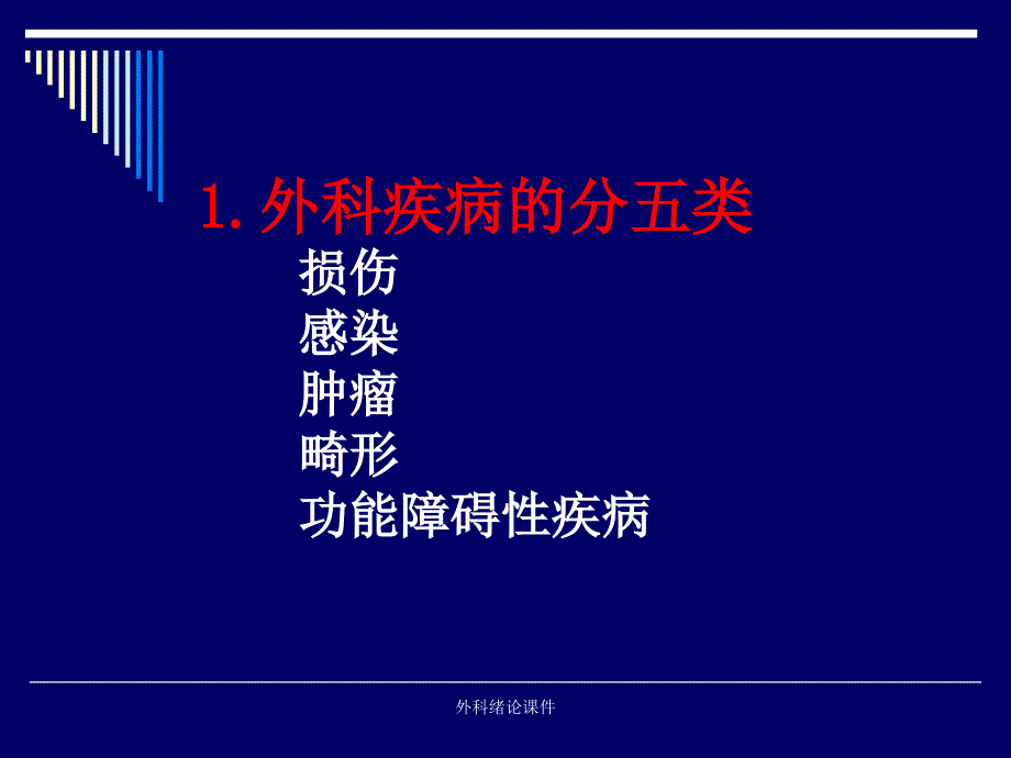 外科绪论课件_第3页