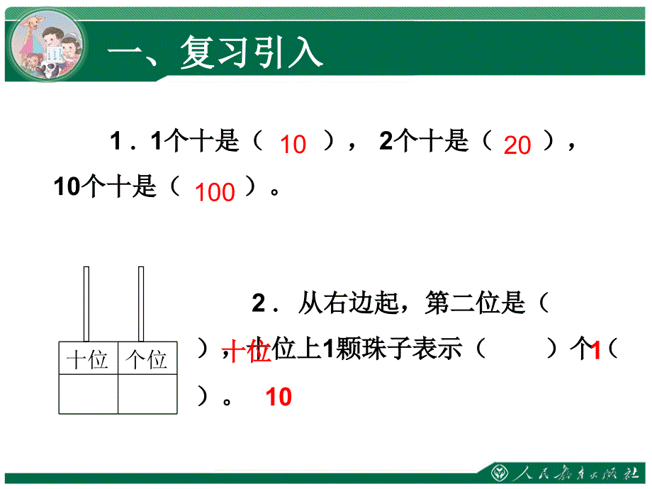 《以内数的认识》PPT课件_第2页