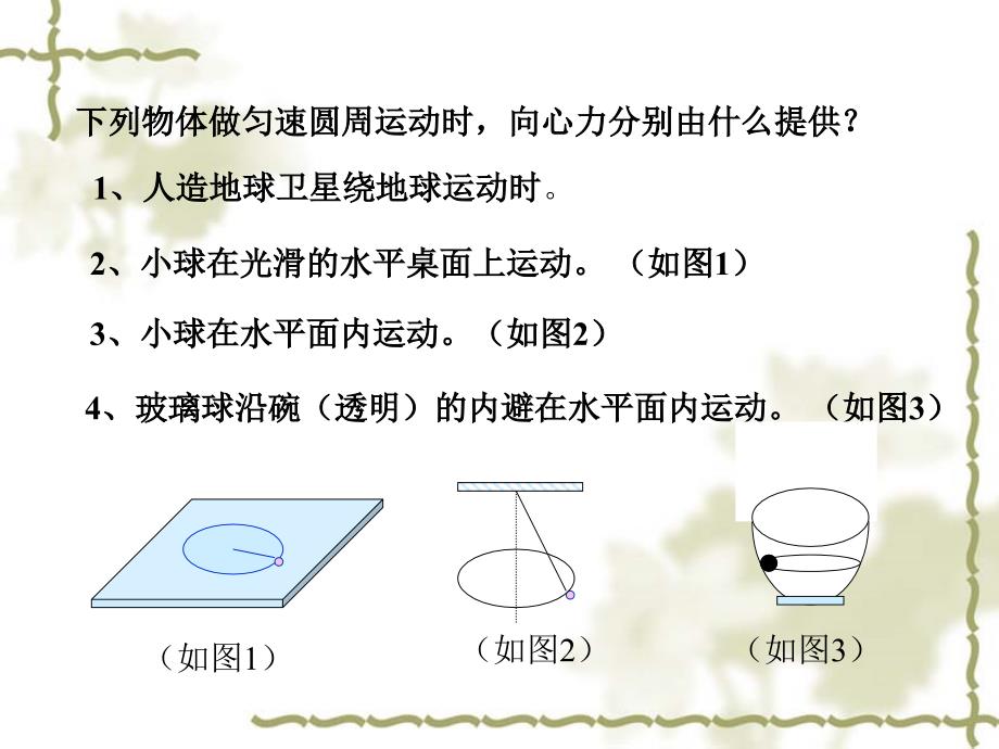 竖直平面内的圆周运动_第2页