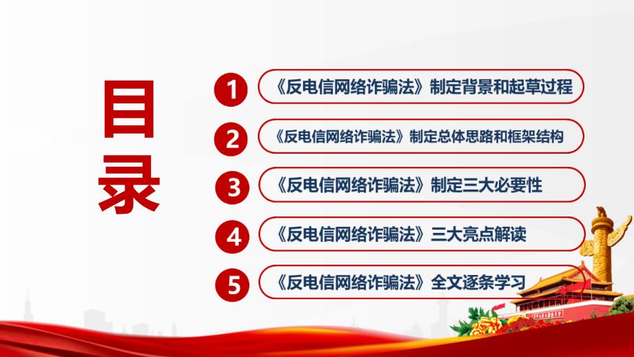 2022年修订《反电信网络诈骗法》最新解读PPT_第3页