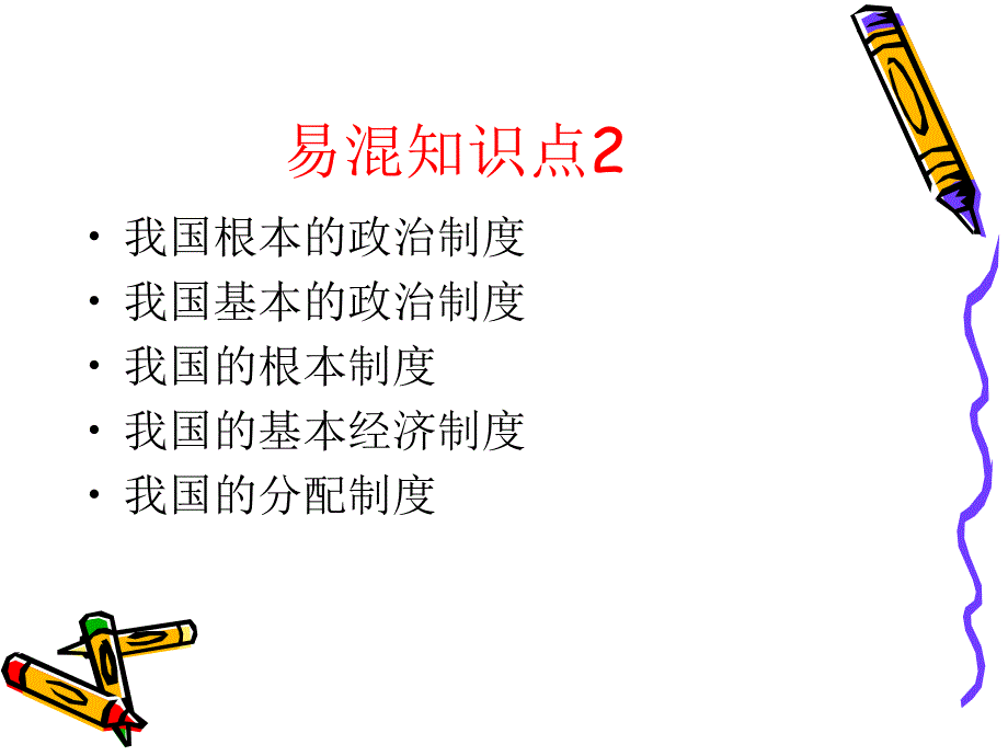 思想品德人教版第六课复习课件_第3页