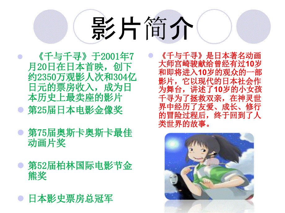 千与千寻--影片赏析.ppt_第4页