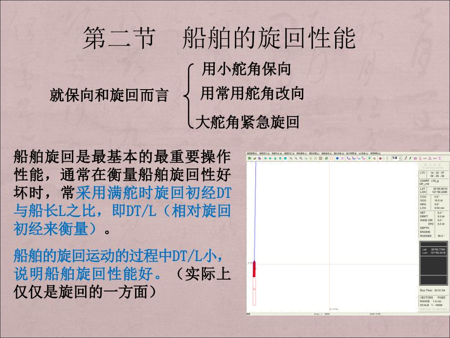 《船舶的旋回性能》PPT课件.ppt_第2页