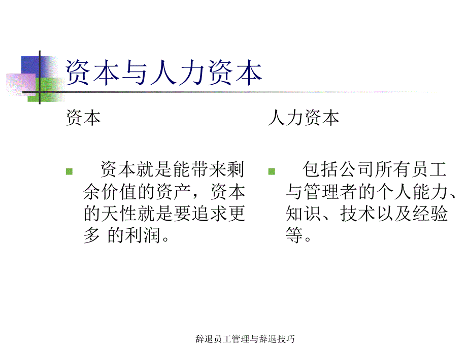 辞退员工管理与辞退技巧优秀课件_第3页