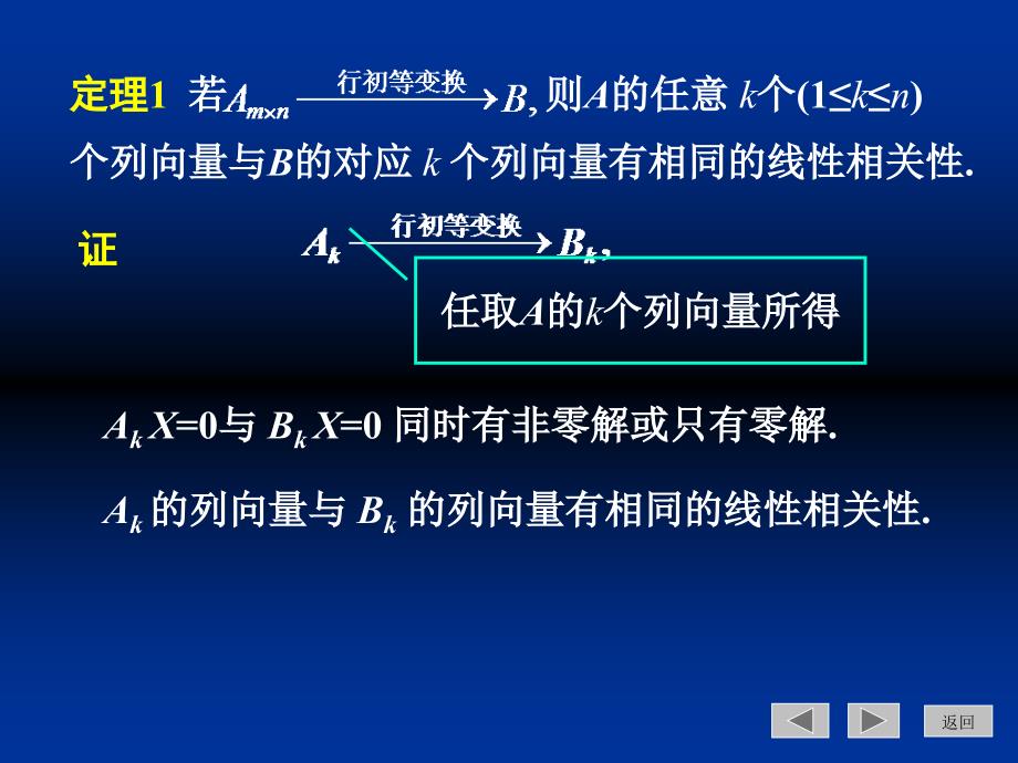 线性代数与空间解析几何4.3_第4页